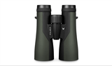 Vortex Crossfire HD 12x50 Binoculars Black / Green CF-4314 - 1 of 2