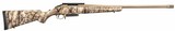 Ruger American GO WILD I-M Brush Camo .308 Win 22