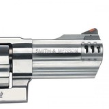 Smith & Wesson S&W500 .500 S&W Magnum 4