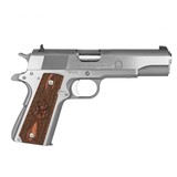 Springfield Armory 1911 Defender Mil-Spec SS .45 ACP 5