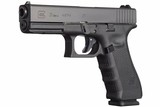 Glock G31 Gen4 .357 Sig 4.48