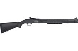 Mossberg 590S Pump-Action 12 Gauge 20