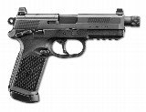FNH USA FNX-45 Tactical .45 ACP 5.3