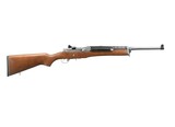 Ruger Mini-14 Ranch Rifle 5.56 NATO 18.5