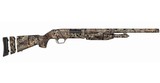 Mossberg 510 Youth Mini Super Bantam 20 GA 18.5