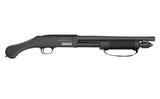 Mossberg 590S Shockwave 12 Gauge 14.375