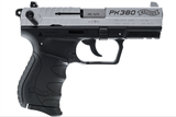 Walther Arms PK380 3.66