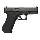 Glock G45 MOS 9mm Luger 4.02