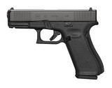Glock G45 MOS 9mm Luger 4.02