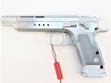 EAA Tanfoglio Witness Elite Gold Team 9mm Luger 5.25
