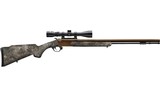 Traditions NitroFire Scope Package .50 Cal 26