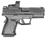 Springfield XD-M Elite Compact OSP 10mm HEX 3.8