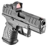 Springfield XD-M Elite Compact OSP 10mm HEX 3.8