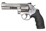Smith & Wesson Model 617 .22 LR 4
