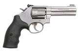 Smith & Wesson Model 617 .22 LR 4
