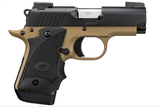 Kimber Micro 9 Desert Night (DN) 9mm 3.15
