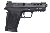 Smith & Wesson PC M&P9 Shield EZ 9mm 3.8