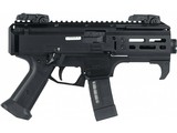 CZ-USA Scorpion EVO 3 S2 Micro 9mm Luger 4.12