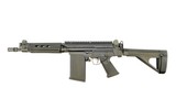 DS Arms DSA SA58 FAL OSW Pistol 7.62 NATO 11