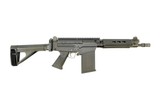 DS Arms DSA SA58 FAL OSW Pistol 7.62 NATO 11