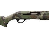 Winchester SX4 Waterfowl Hunter Woodland 12 Gauge 28