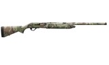 Winchester SX4 Waterfowl Hunter Woodland 12 Gauge 28