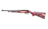 Ruger 10/22 Sporter USA Shooting Team TALO .22 LR 16.12