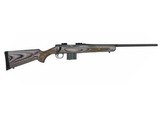 Mossberg MVP Predator 5.56 NATO / .223 Rem 20