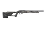 Ruger 10/22 Target Lite .22 LR Thumbhole 16.13