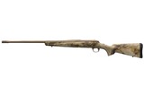 Browning X-Bolt Hell's Canyon Speed SR 6.5 Creed 22