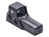 EOTECH HWS 552 Night Vision Compatible Black One Dot Reticle 552.A65 - 1 of 2