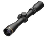 Leupold VX-Freedom 2-7x33mm Hunt-Plex SFP Black 180592 - 1 of 3