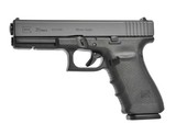 Glock G20 Gen4 10mm 4.61