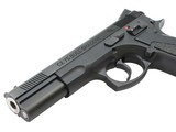 CZ-USA CZ 75 Bull Shadow 9mm 4.925