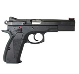 CZ-USA CZ 75 Bull Shadow 9mm 4.925
