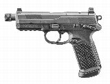 FNH USA FNX-45 Tactical .45 ACP 5.3