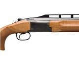 Browning Citori 725 Trap 12 Gauge Over / Under 32