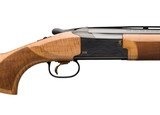 Browning Citori 725 Sporting 12 Gauge Over / Under 30