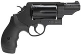 Smith & Wesson Model Governor .410 GA /.45 Colt / .45 ACP 2.75