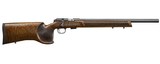 CZ-USA CZ 457 Varmint MTR .22 LR 20.5