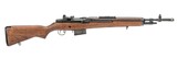 Springfield M1A Scout Squad 7.62 NATO/.308 Win 18