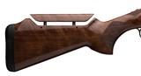 Browning Citori CXT White Adjustable Comb 12 GA 32