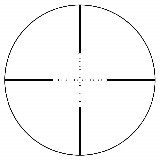Leupold VX-5HD 3-15x44mm CDS-ZL2 Side Focus HTMR 178027 - 4 of 4