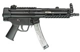 PTR 9C PTR 600 Pistol 9mm 8.86