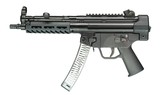 PTR 9 CT PTR 601 9mm Pistol 8.86