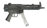 PTR 9 CT PTR 601 9mm Pistol 8.86