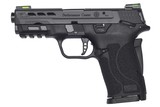 Smith & Wesson PC M&P 9 Shield EZ 9mm 3.8