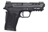 Smith & Wesson PC M&P 9 Shield EZ 9mm 3.8