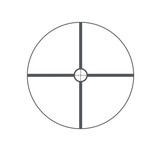 Bushnell Banner 3-9x40mm Circle-X Black 613944 - 2 of 2