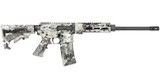 Rock River Arms RRage Carbine LAR-15M 5.56 NATO Veil Alpine 16